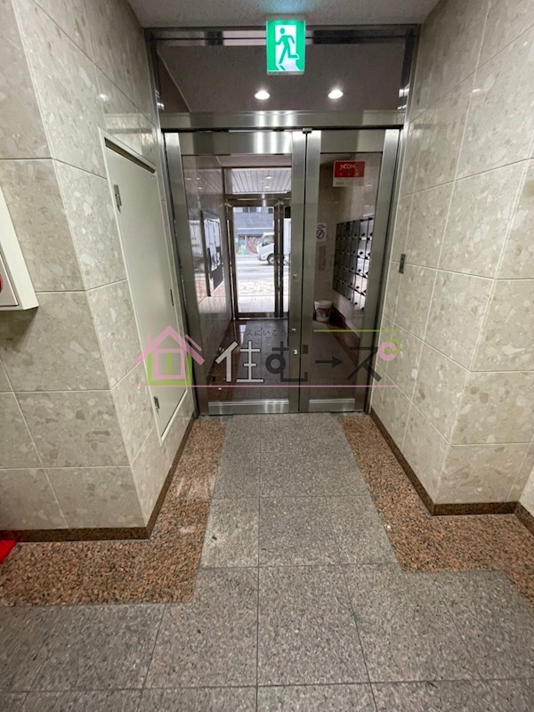 レジナコート その他外観5