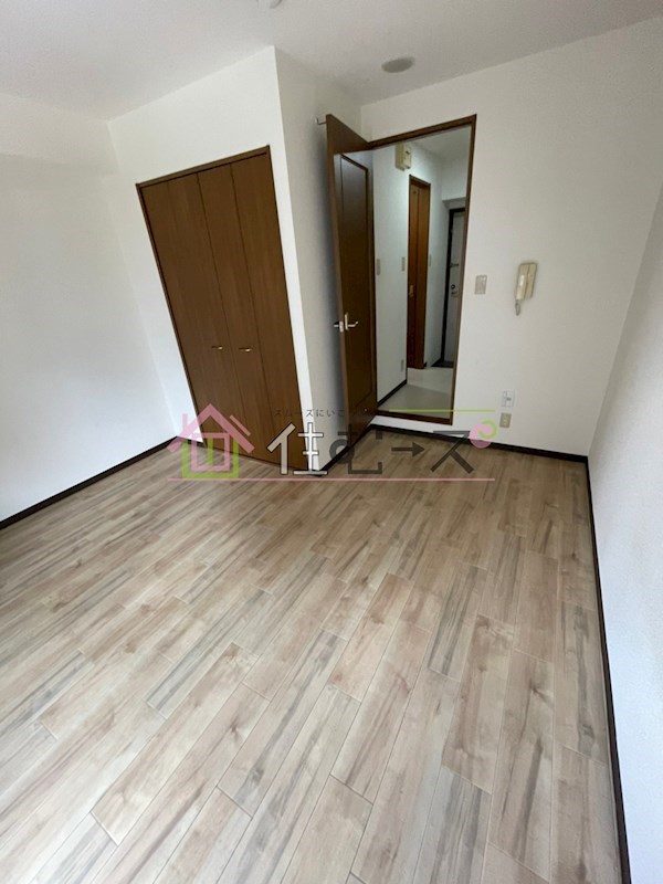 レジナコート リビング