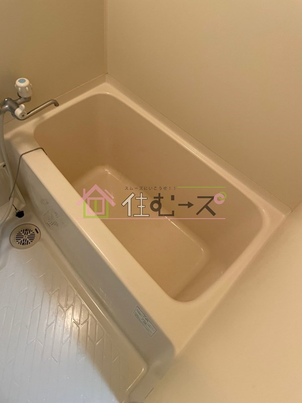 レジナコート 風呂画像