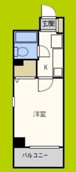 エスリード北梅田 間取り