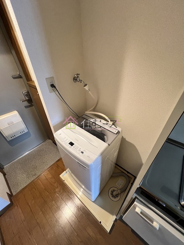 エスリード北梅田 その他6