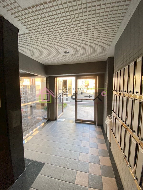 エスリード北梅田 その他外観3