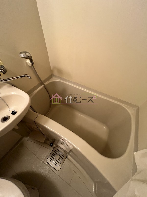 エスリード北梅田 風呂画像