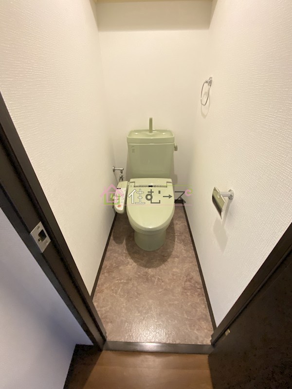 プリモディーネ福島 その他2