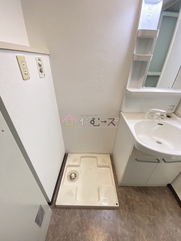 プリモディーネ福島 その他3