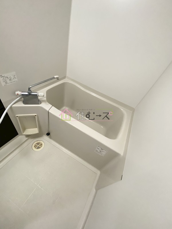 プリモディーネ福島 風呂画像
