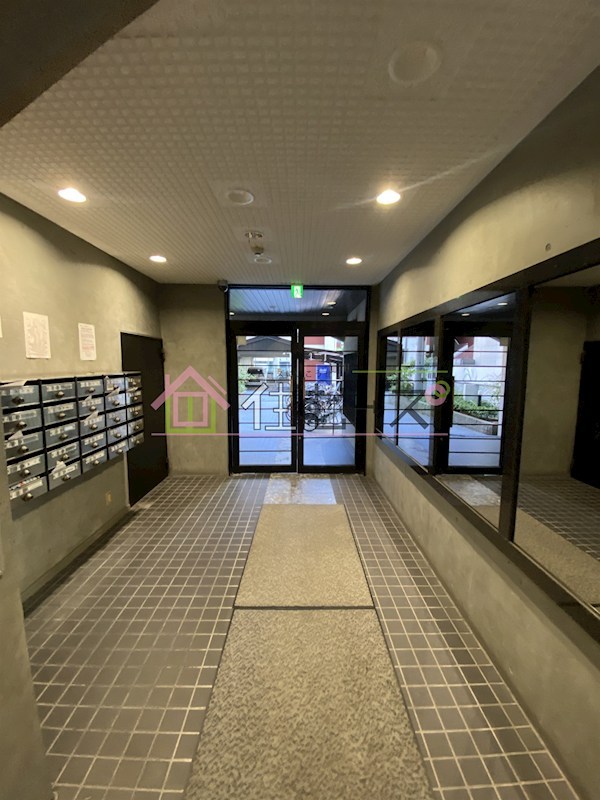 梅田東ユーリプラザ その他外観5