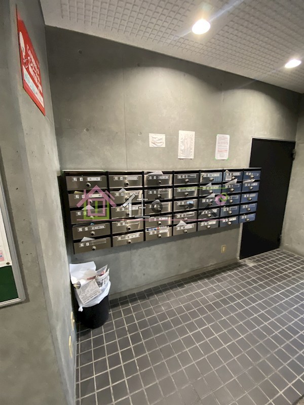 梅田東ユーリプラザ その他外観6