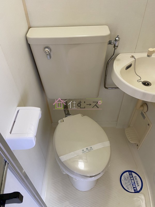 グランドハイツ野田 その他3