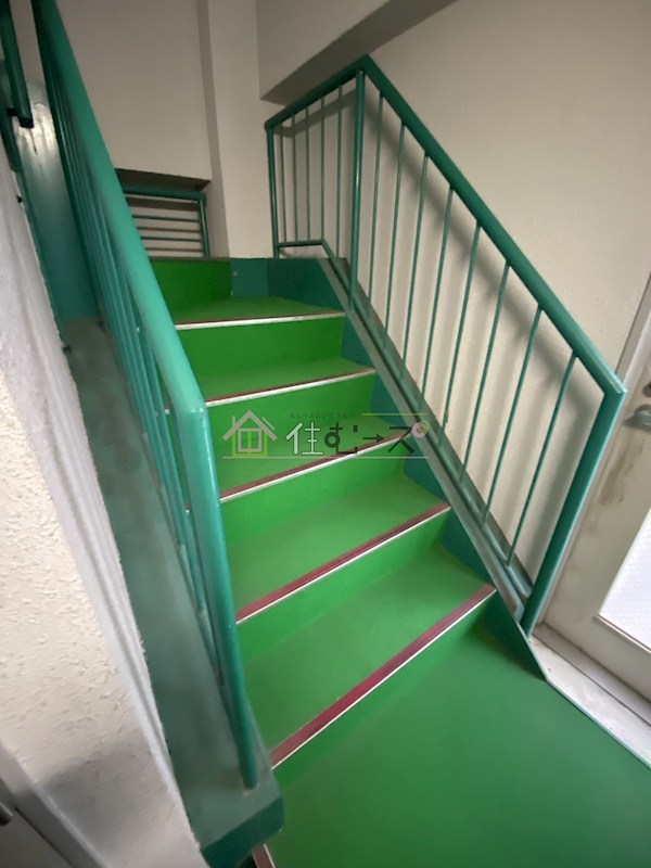 グランドハイツ野田 その他外観4