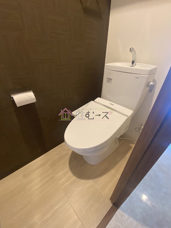 ジュネーゼグラン福島ミラージュ その他4