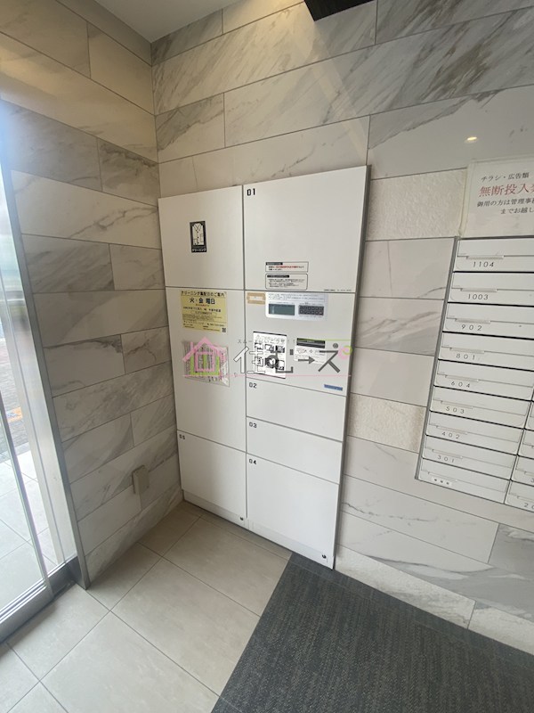 ジュネーゼグラン福島ミラージュ その他外観4