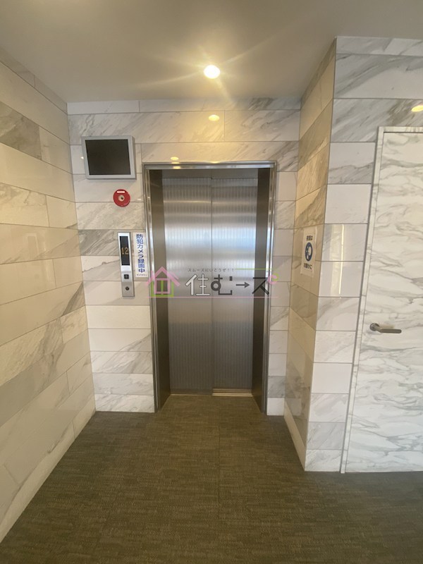 ジュネーゼグラン福島ミラージュ その他外観5