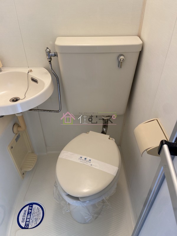 グランドハイツ野田 その他5