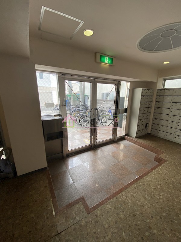 グランドハイツ野田 その他外観2