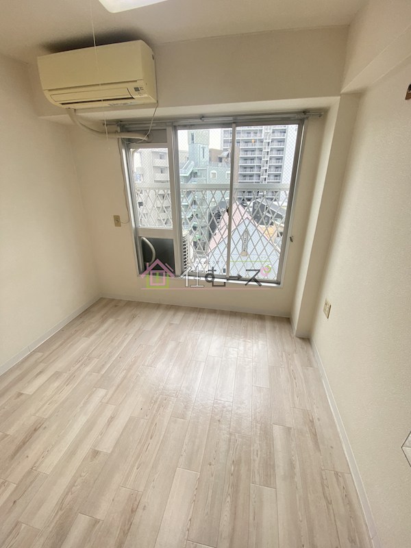 グランドハイツ野田 ベッドルーム