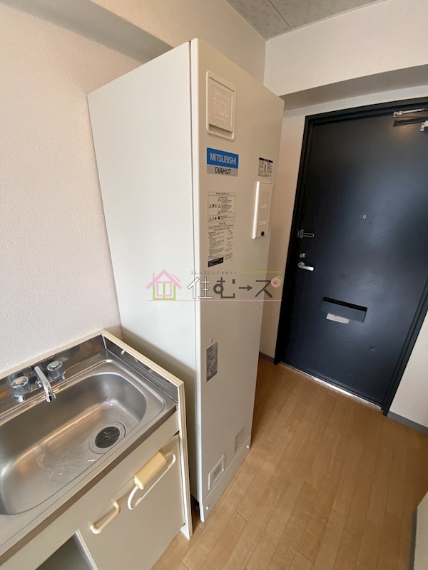 グランドハイツ野田 その他2