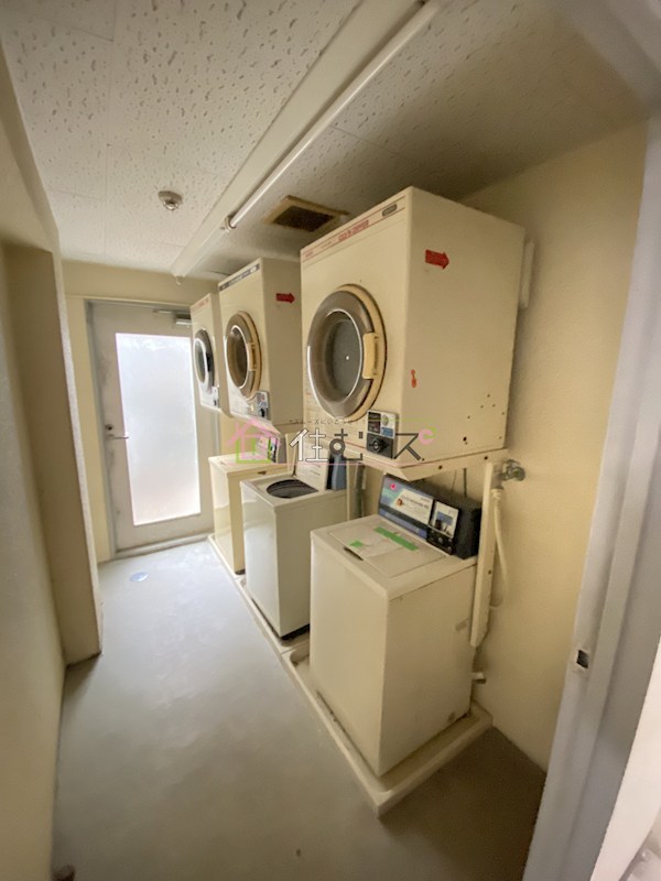 グランドハイツ野田 その他外観3