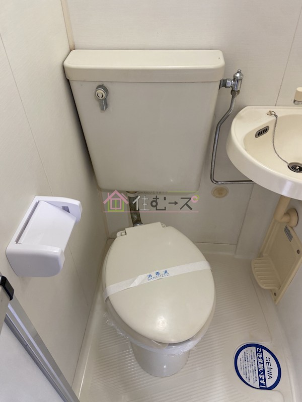 グランドハイツ野田 その他5