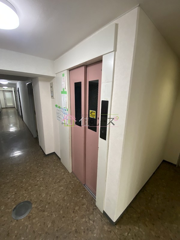 グランドハイツ野田 その他外観6