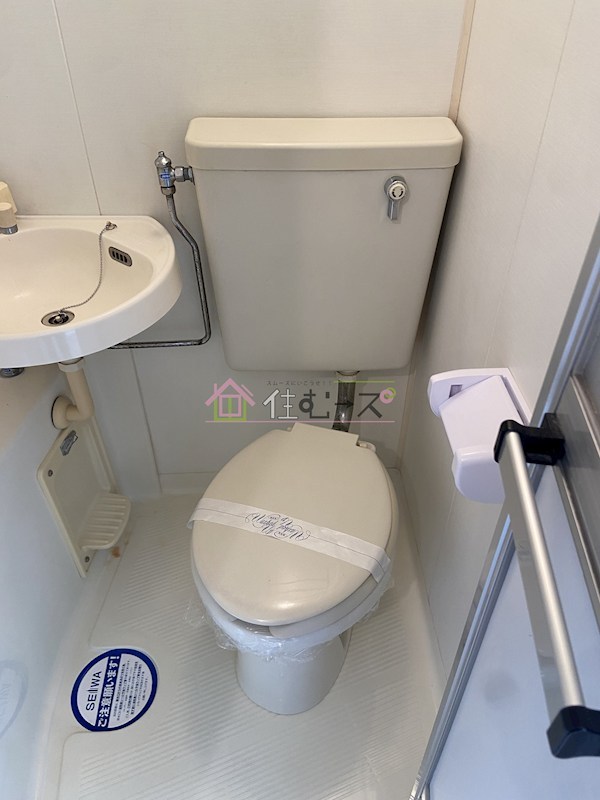 グランドハイツ野田 その他5