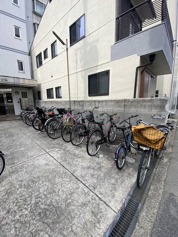 グランドハイツ野田 その他外観5