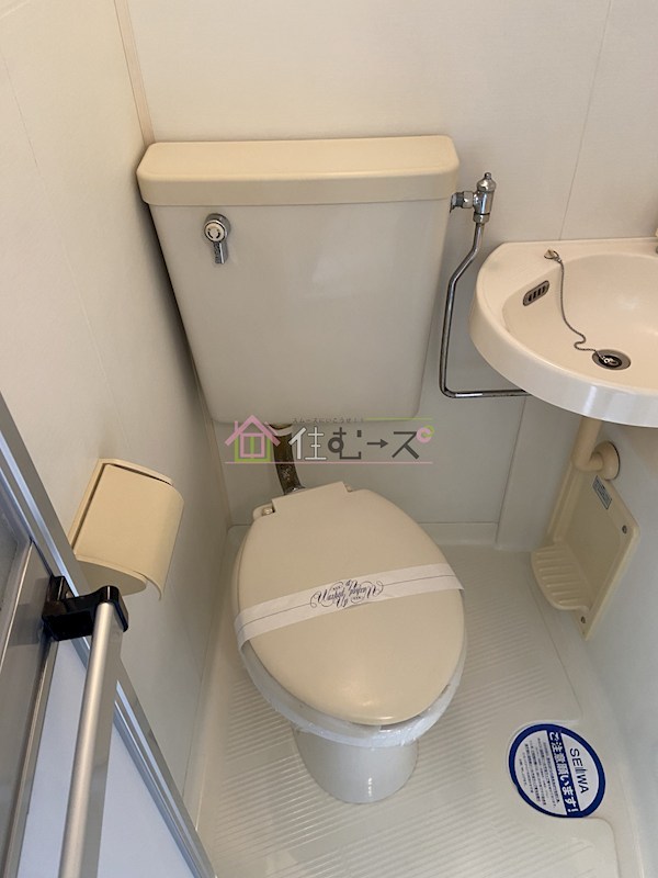 グランドハイツ野田 その他3