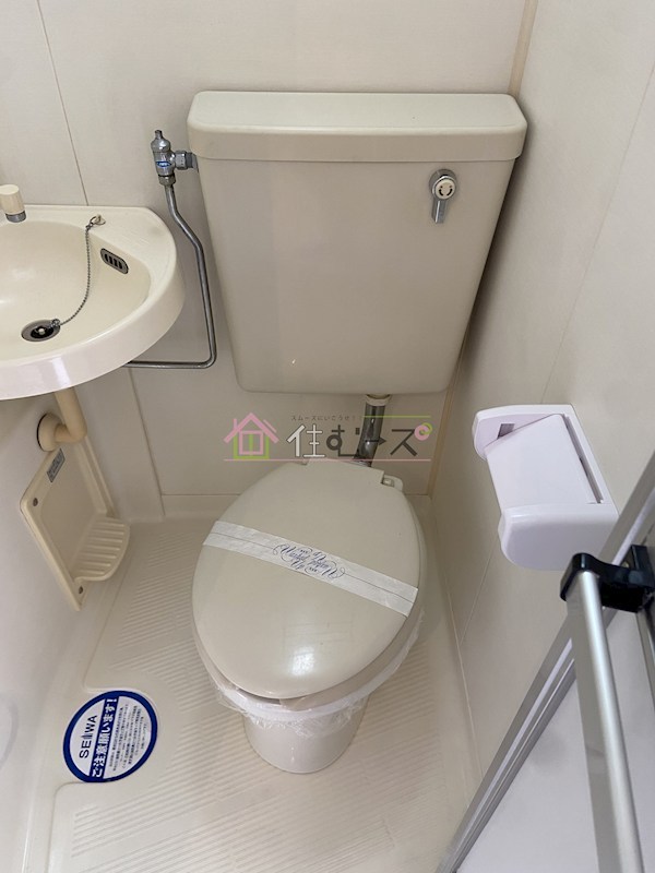 グランドハイツ野田 その他4