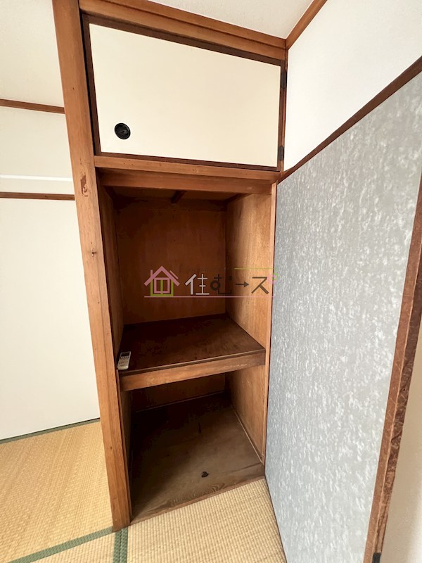 北区長柄３丁目マンション その他3