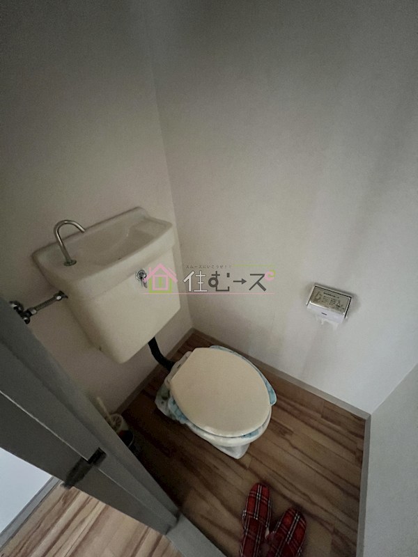 北区長柄３丁目マンション その他5