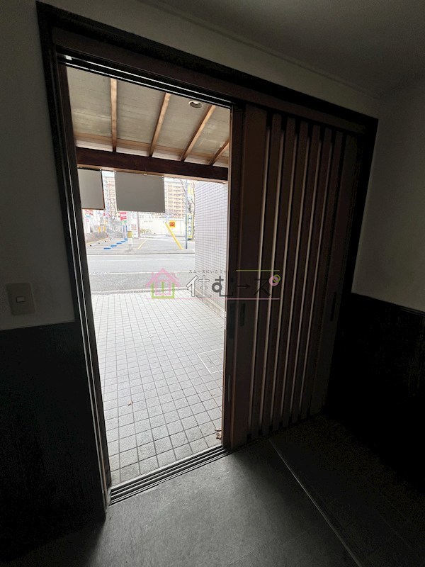 北区長柄３丁目マンション その他外観2