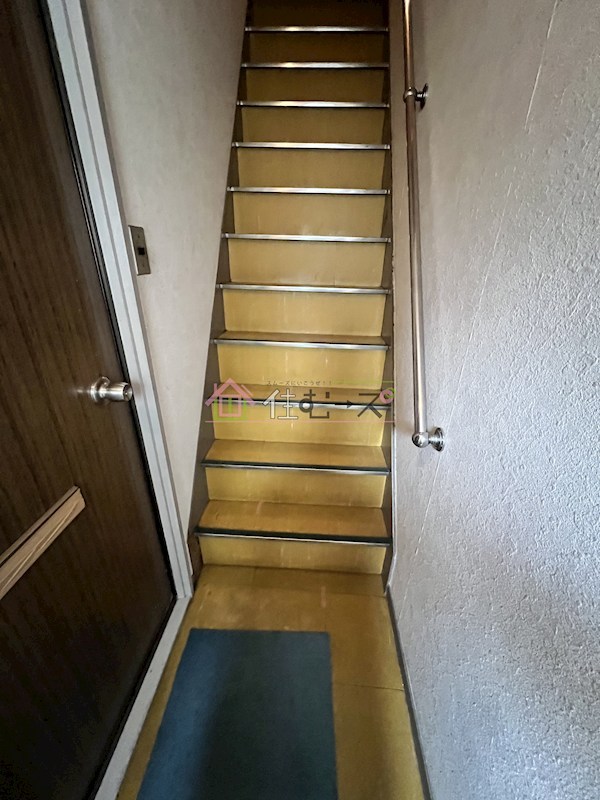 北区長柄３丁目マンション その他外観4