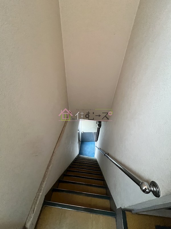 北区長柄３丁目マンション その他外観5