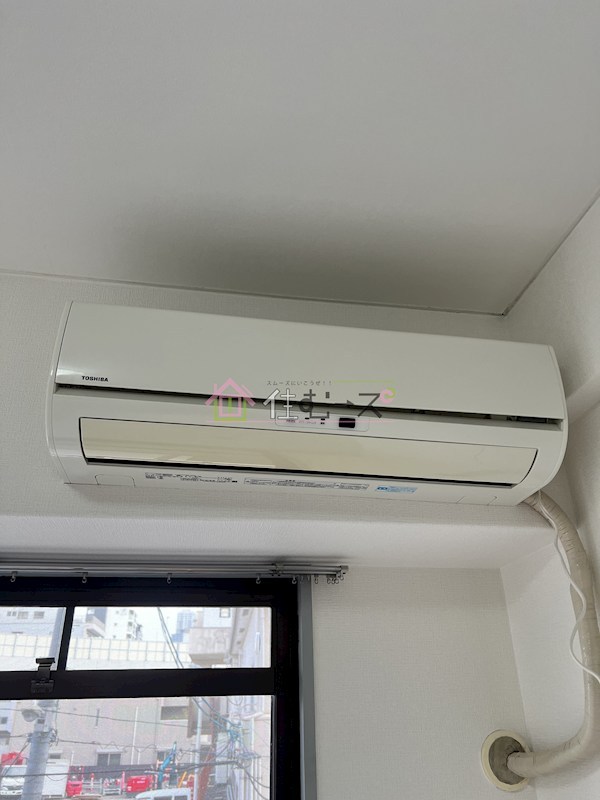 北梅田サニーアパートメント その他2