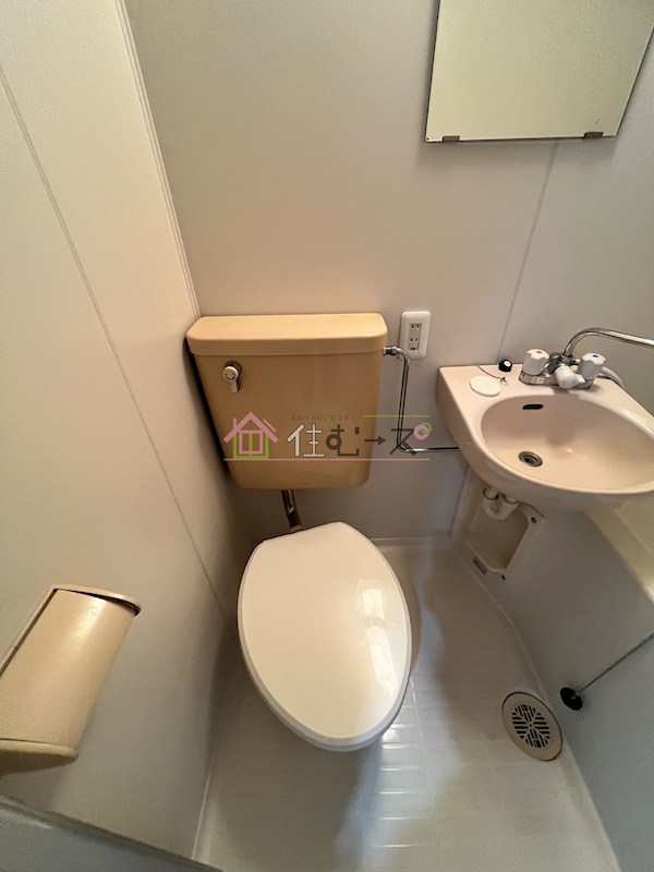 北梅田サニーアパートメント その他3