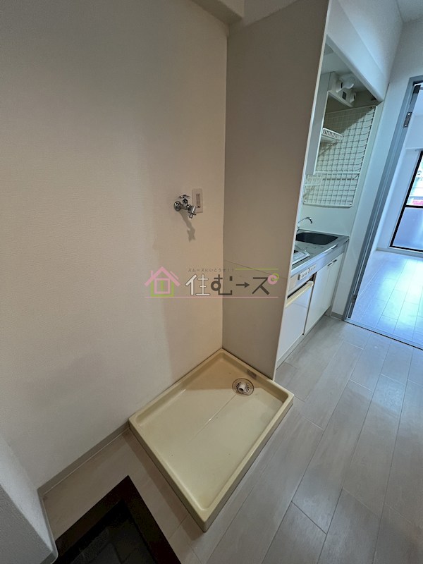 北梅田サニーアパートメント その他6