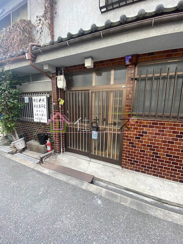 福島戸建貸家 その他1