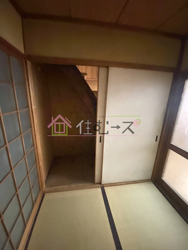 福島戸建貸家 その他5