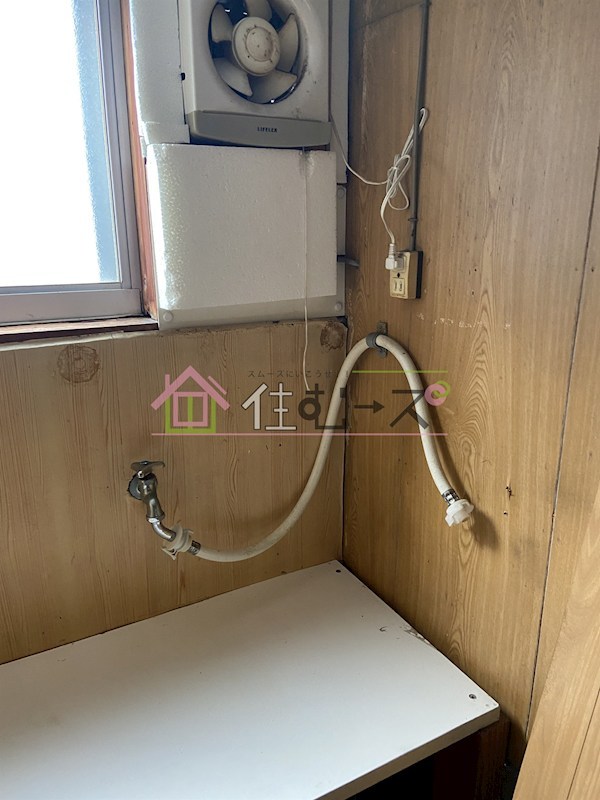 福島戸建貸家 その他6