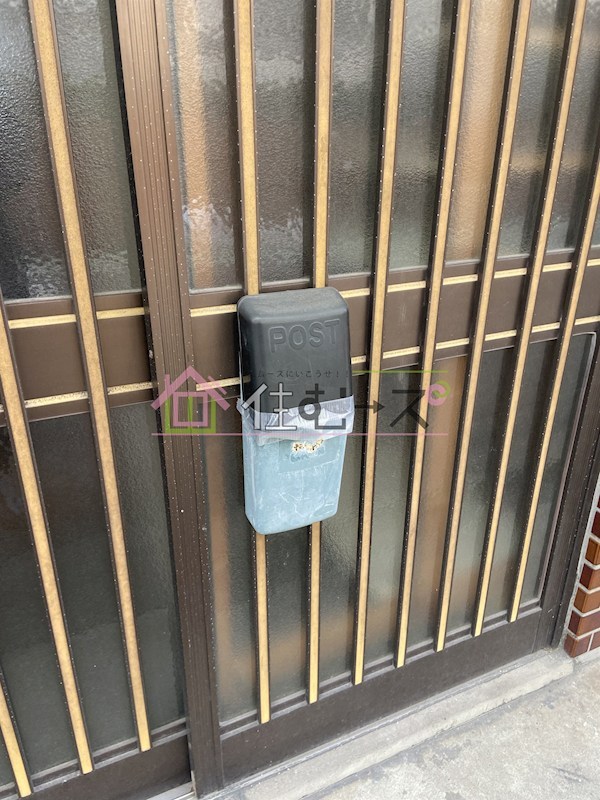 福島戸建貸家 その他外観6