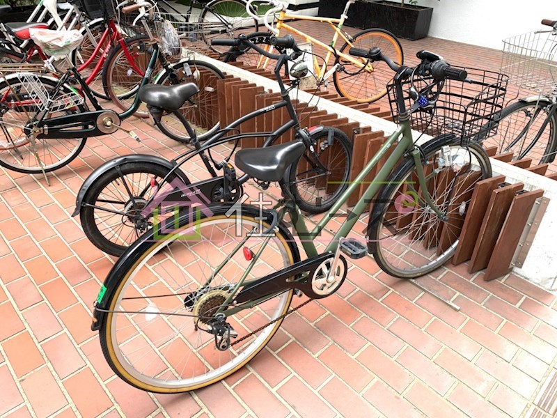 ライオンズマンション中之島 その他外観4