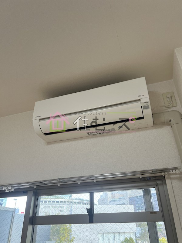 エスリード新梅田 その他3