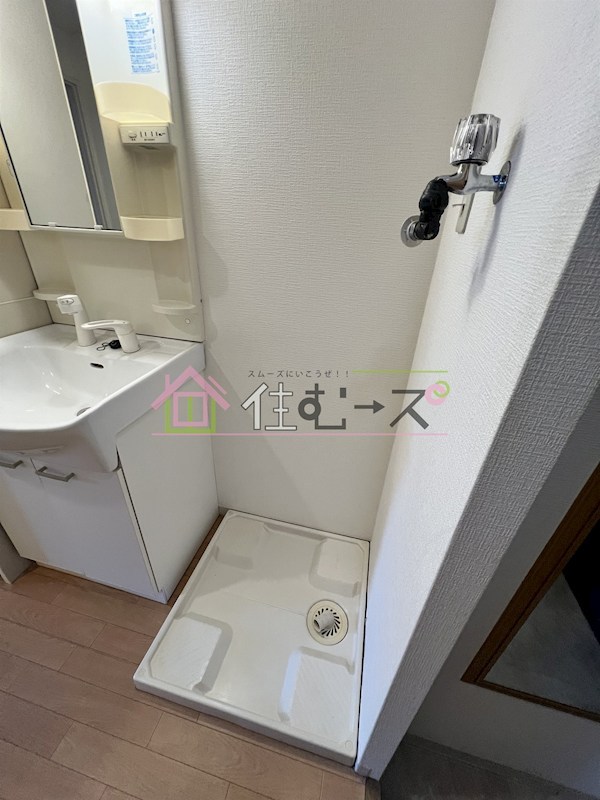 エスリード新梅田 その他4