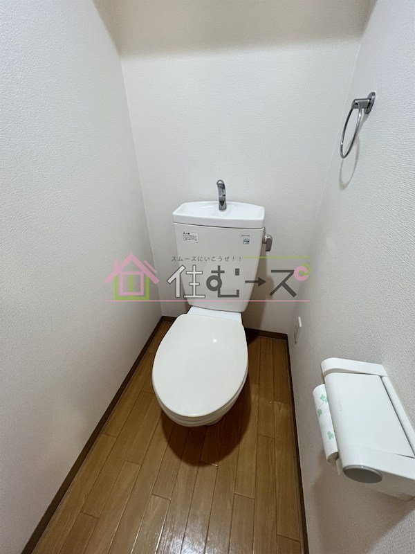 エスリード新梅田 その他6