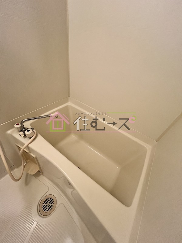 エスリード新梅田 風呂画像