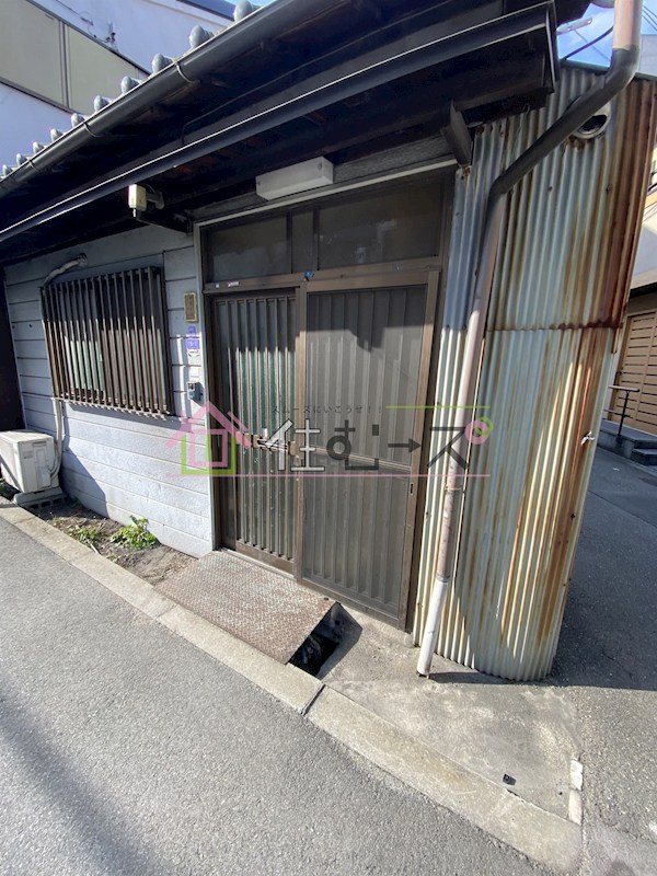 海老江8丁目　貸家 その他1