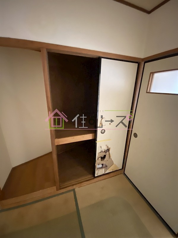 海老江8丁目　貸家 その他4