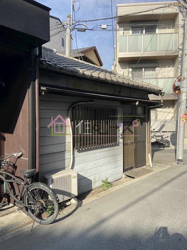 海老江8丁目　貸家 その他外観1