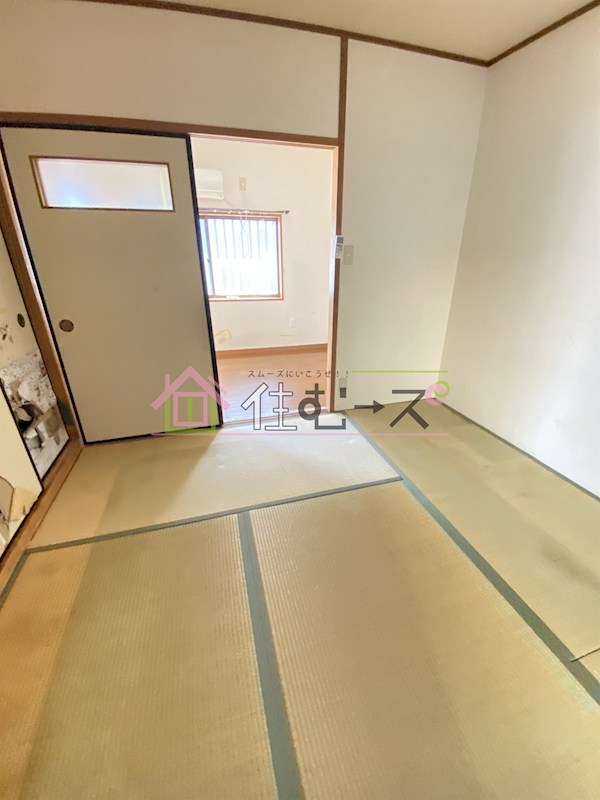 海老江8丁目　貸家 その他外観4