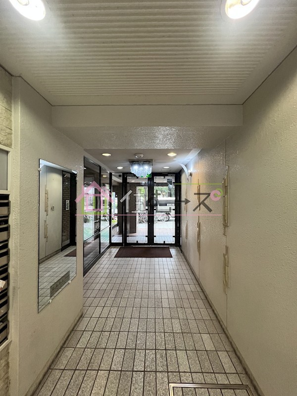 エクセランス梅田西 その他外観3